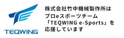 TEQWING e-Sports