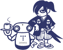 Illustration U-suke