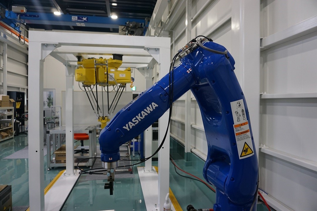 ロボットサポートセンタ