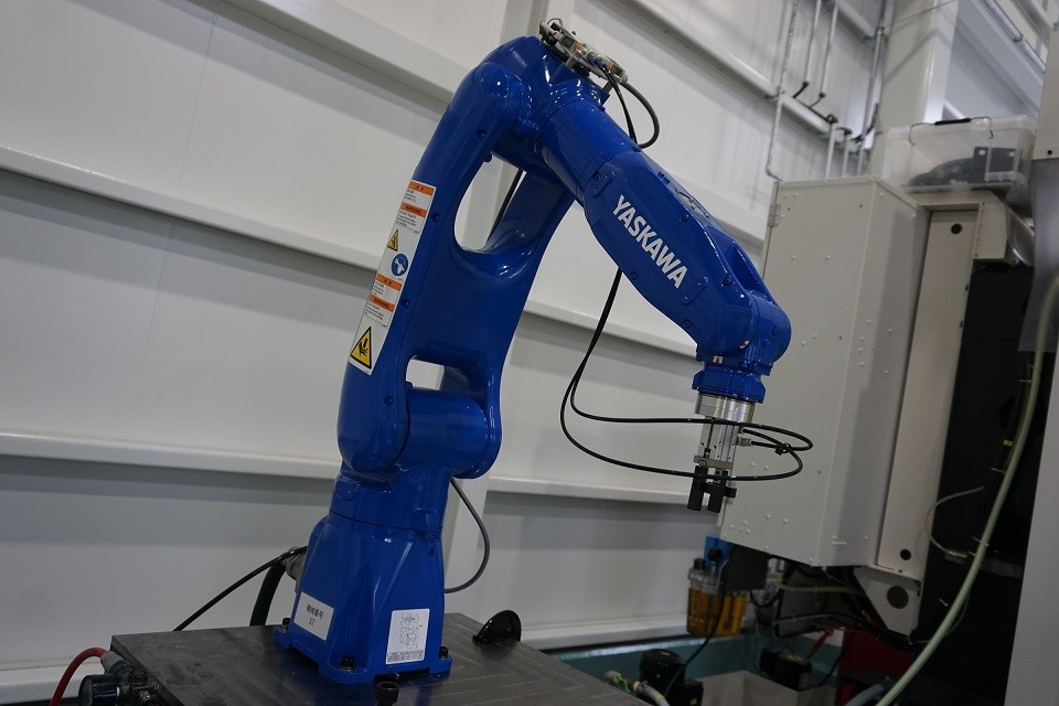 ロボットサポートセンタ