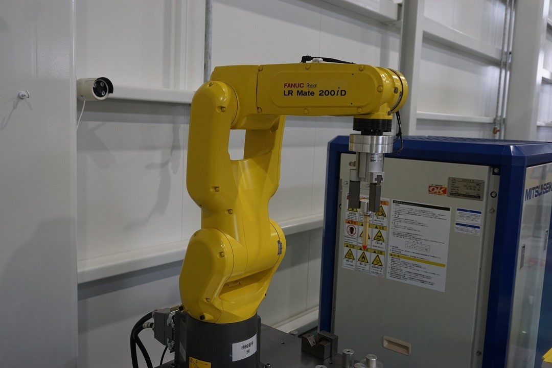 ロボットサポートセンタ