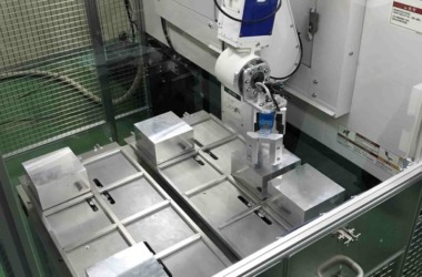 材質分析機導入