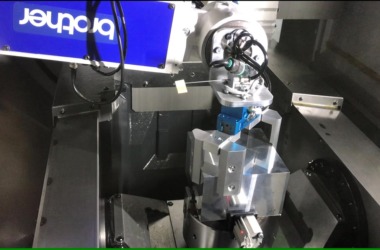 材質分析機導入
