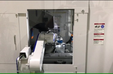 材質分析機導入