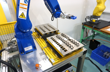 ロボットサポートセンタ