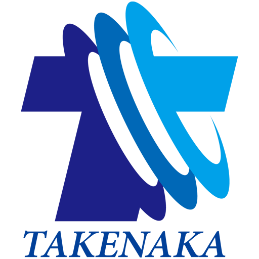 株式会社竹中機械製作所