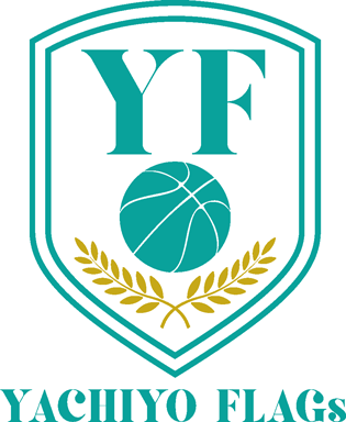 YACHIYO FLAGs